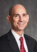 Greg Bonnen portrait