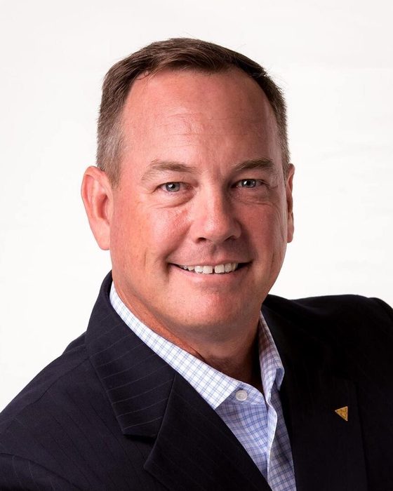 Portrait of Jeff Barry