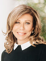 Joan Huffman portrait