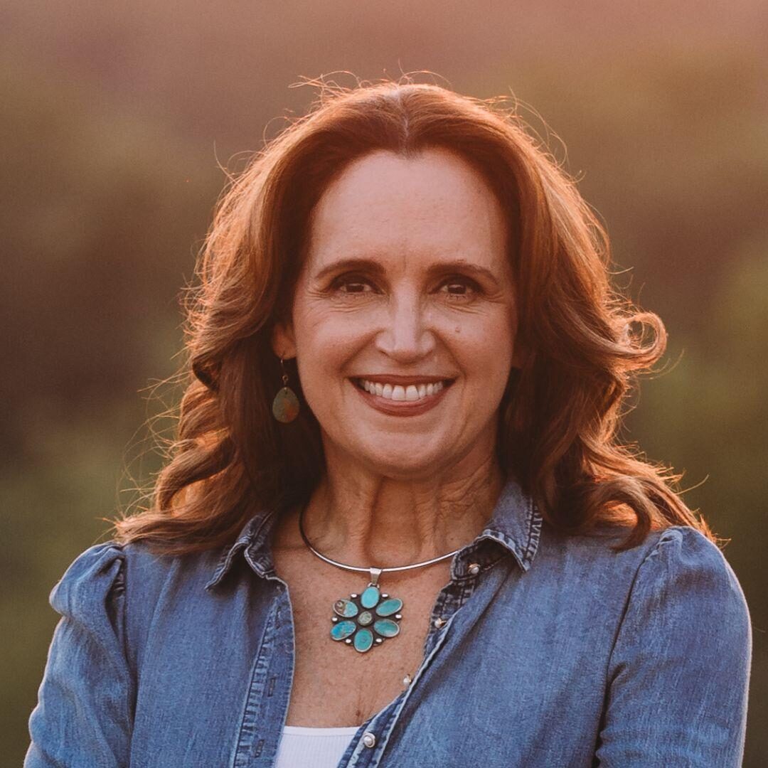 Joanne Shofner portrait