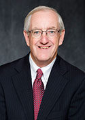 John Smithee portrait