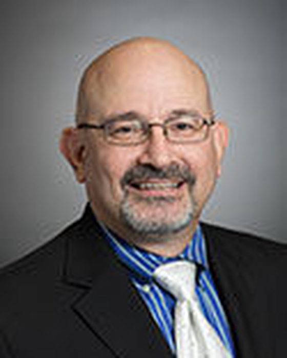 Portrait of Jon Rosenthal