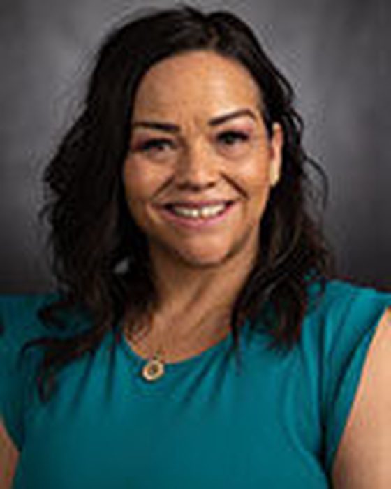 Portrait of Josey Garcia