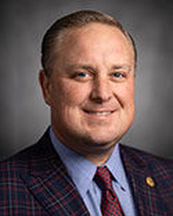 Portrait of Justin Holland