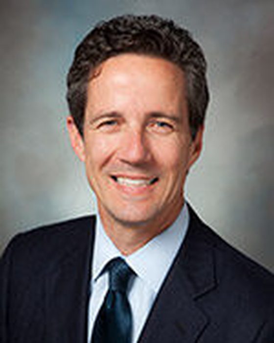 Portrait of Kelly Hancock