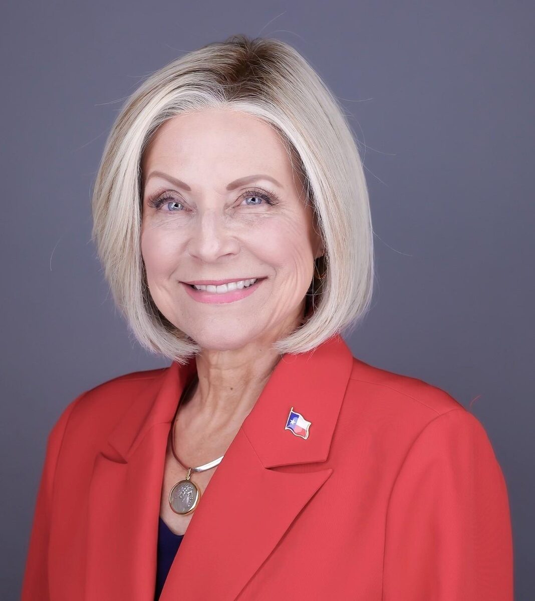 Keresa Richardson portrait