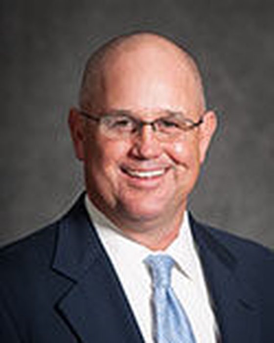 Portrait of Kyle Kacal