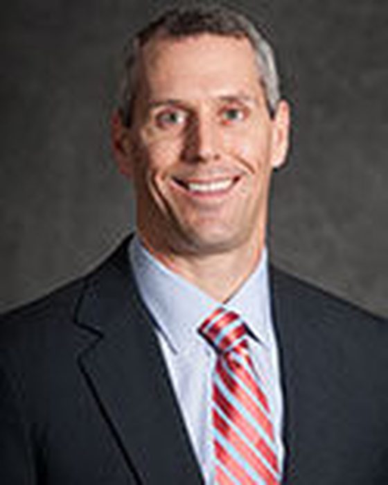 Portrait of Matt Schaefer