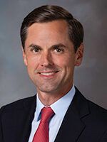 Mayes Middleton portrait