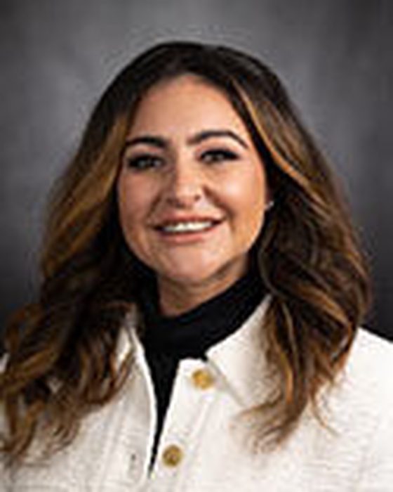 Portrait of Mihaela Plesa