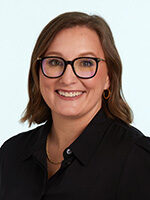 Morgan LaMantia portrait