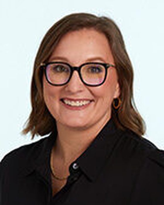 Portrait of Morgan LaMantia