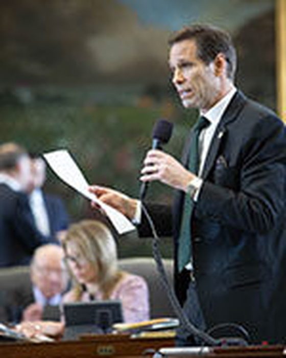 Portrait of Nathan Johnson