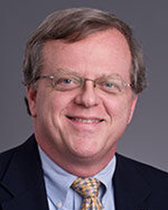 Portrait of Paul Bettencourt