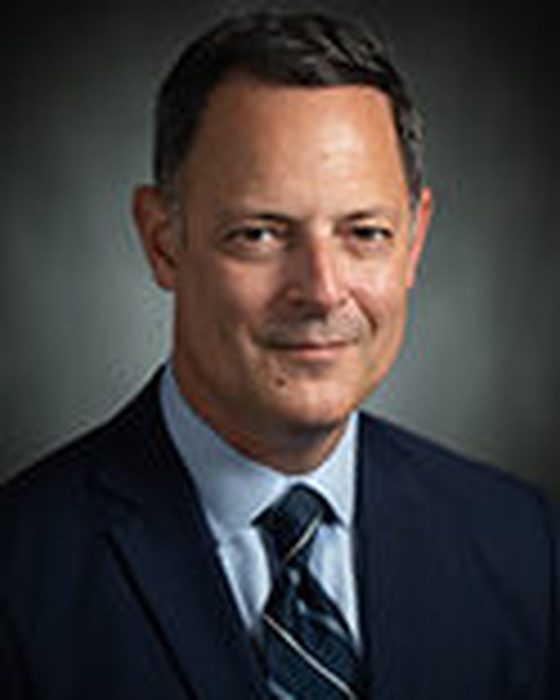 Portrait of Rafael Anchía