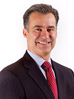 Roland Gutierrez portrait