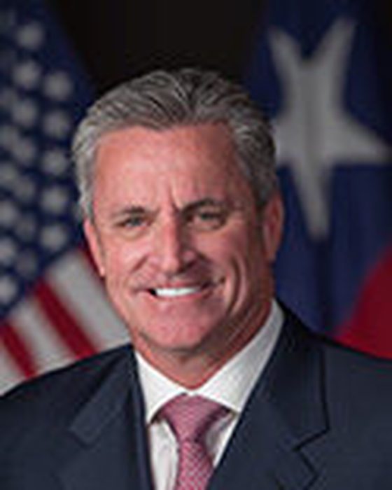 Portrait of Sam Harless