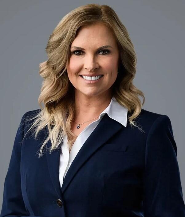 Shelley Luther portrait