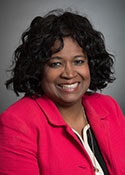Sheryl Cole portrait