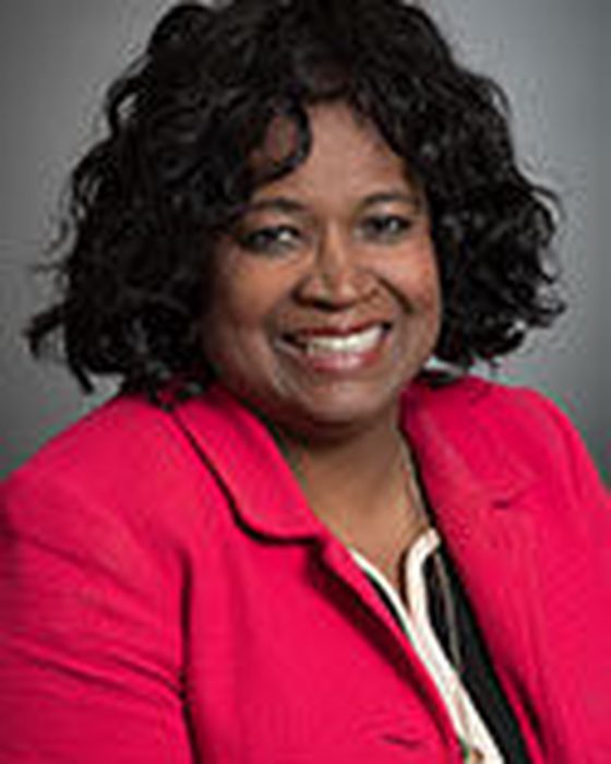 Portrait of Sheryl Cole