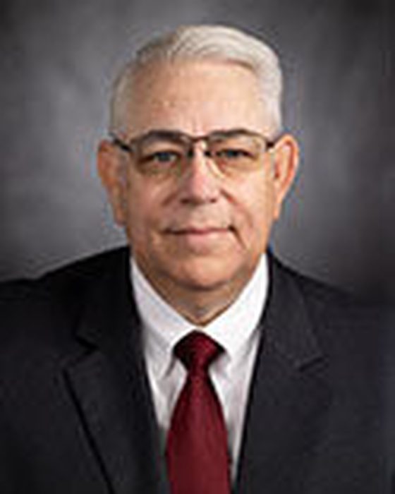 Portrait of Stan Kitzman