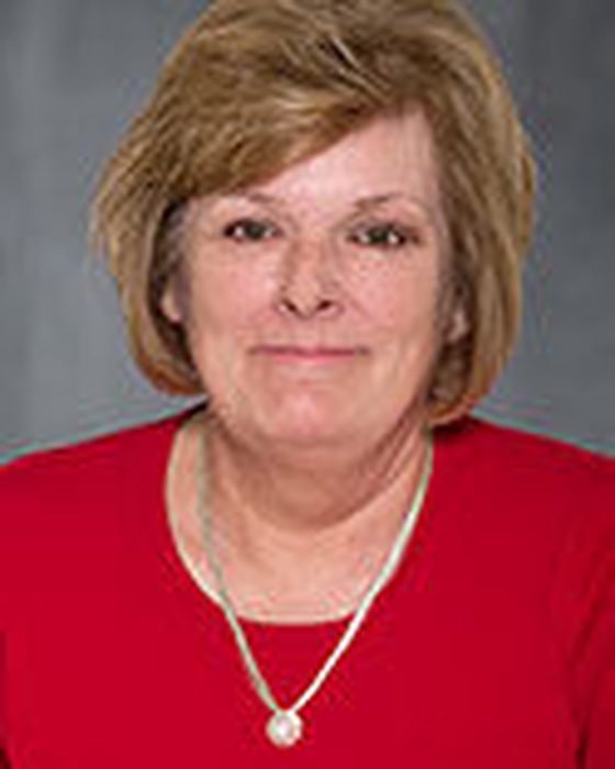 Portrait of Stephanie Klick