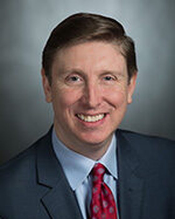 Portrait of Tan Parker