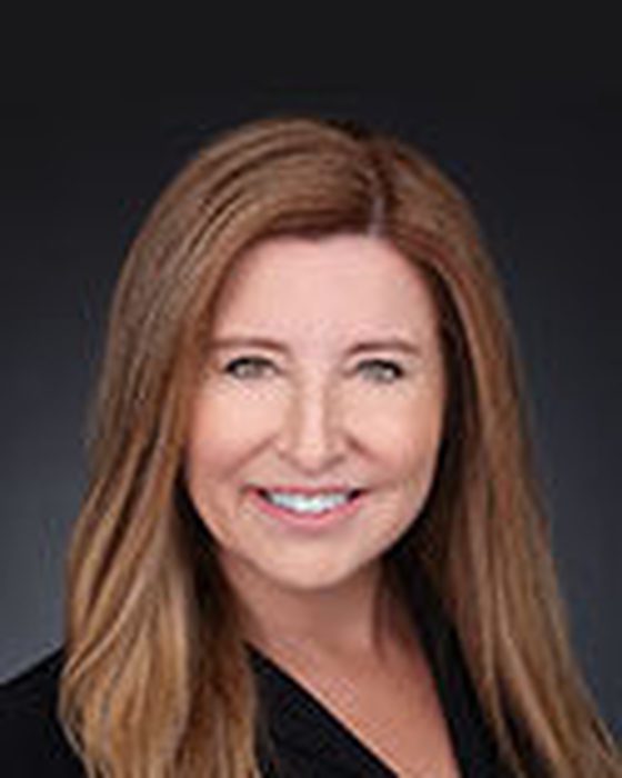 Portrait of Terri Leo-Wilson