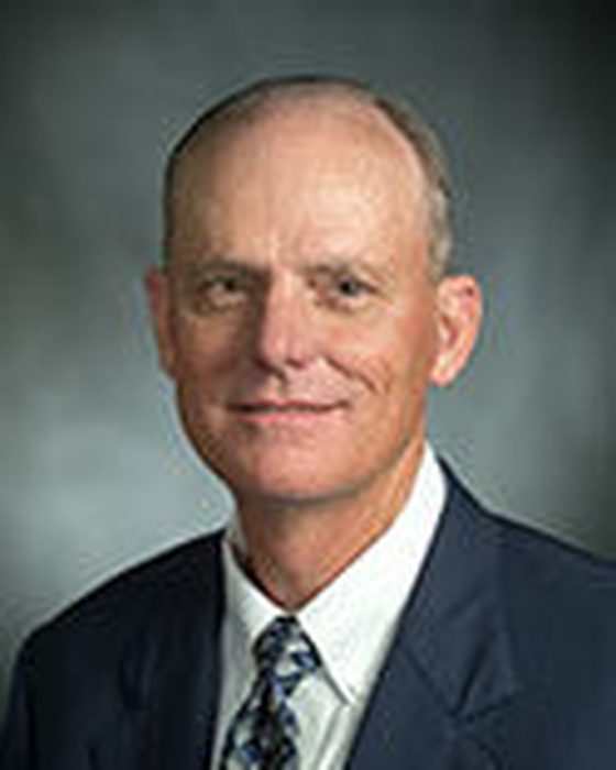 Portrait of Tracy King