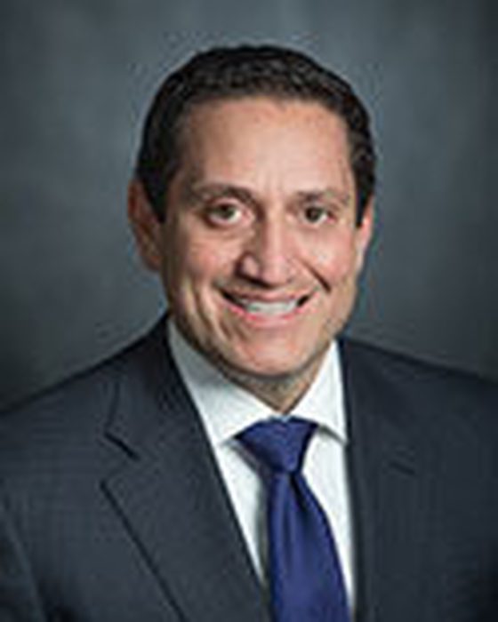 Portrait of Trey Martinez Fischer