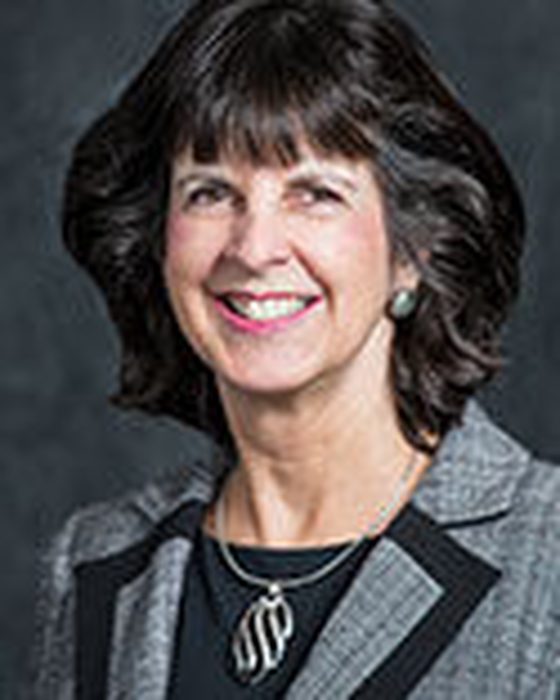 Portrait of Valoree Swanson