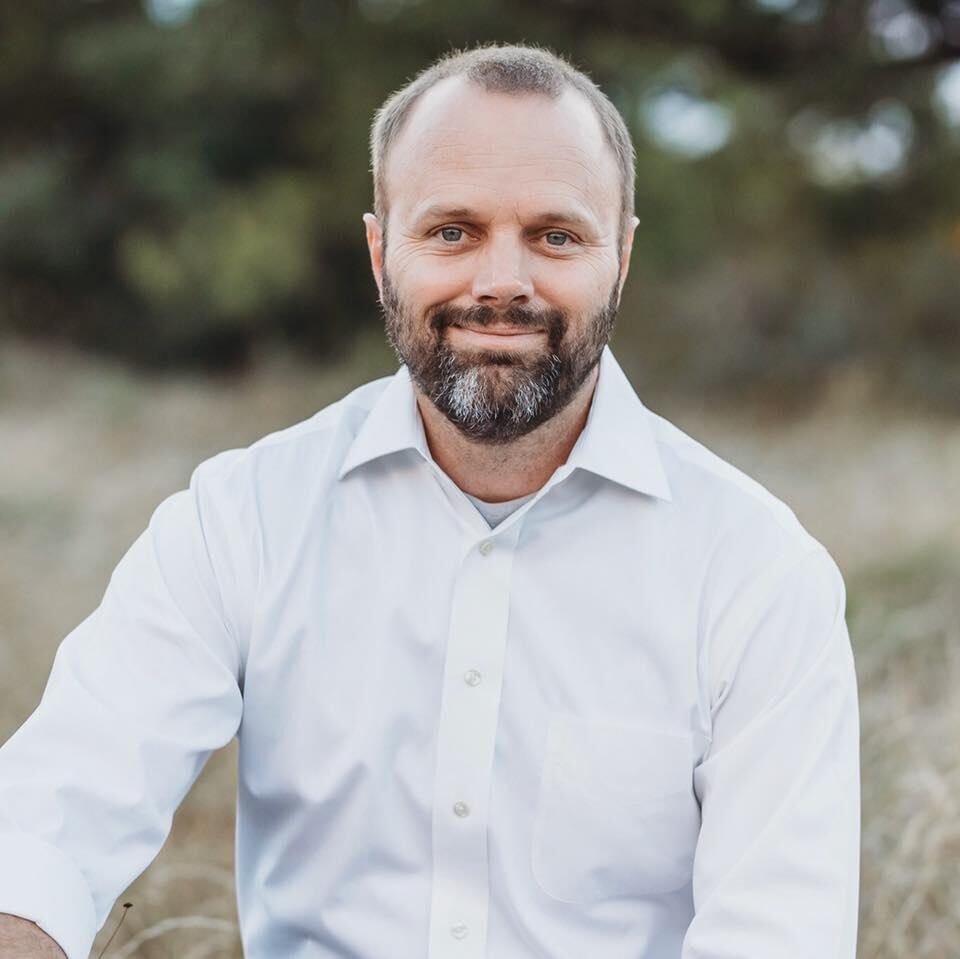 Wes Virdell portrait