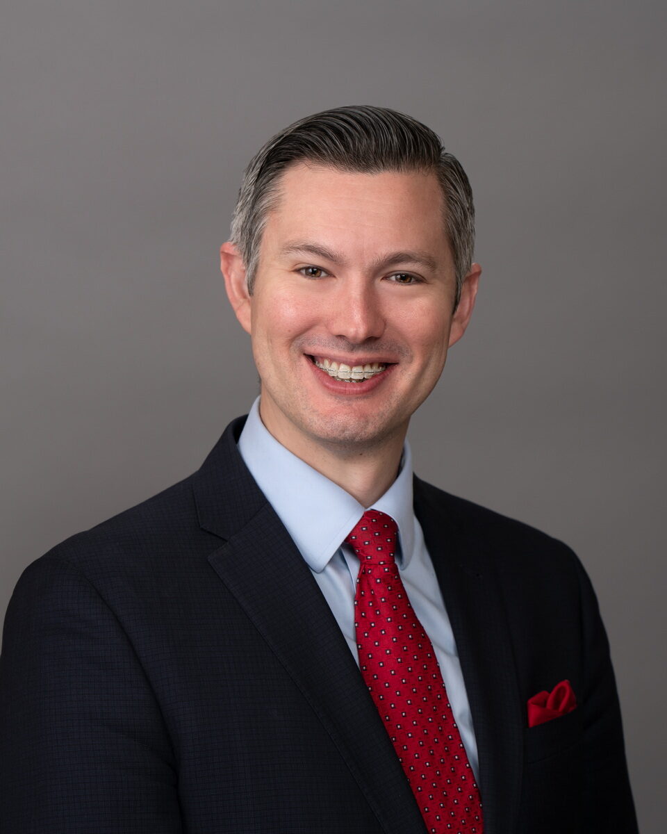 Anthony Loubet portrait