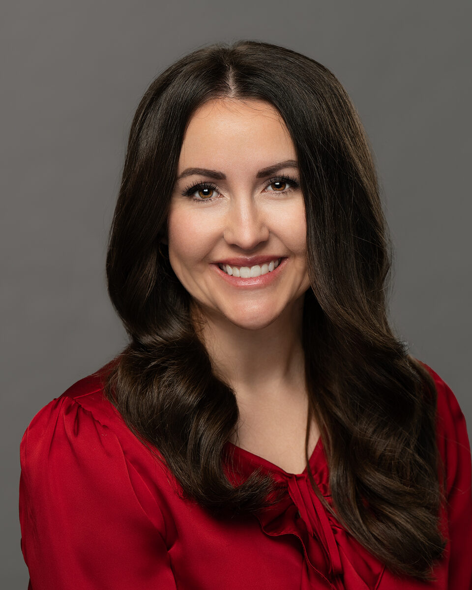 Ariel Defay portrait