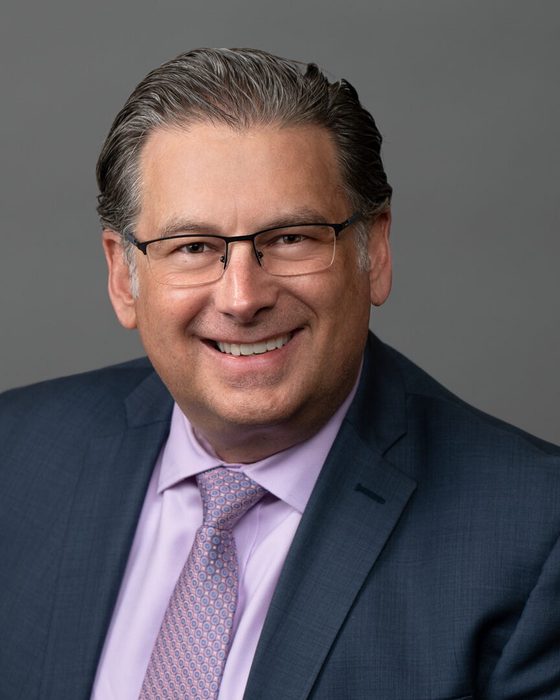 Portrait of Chris Wilson