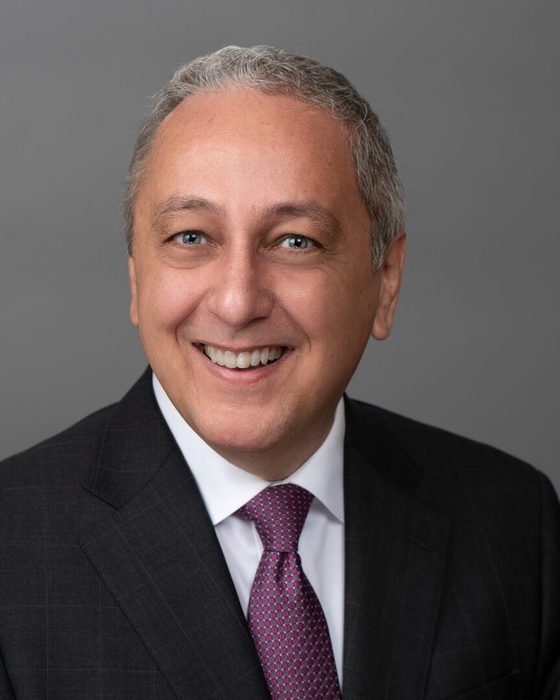 Portrait of Cory Maloy