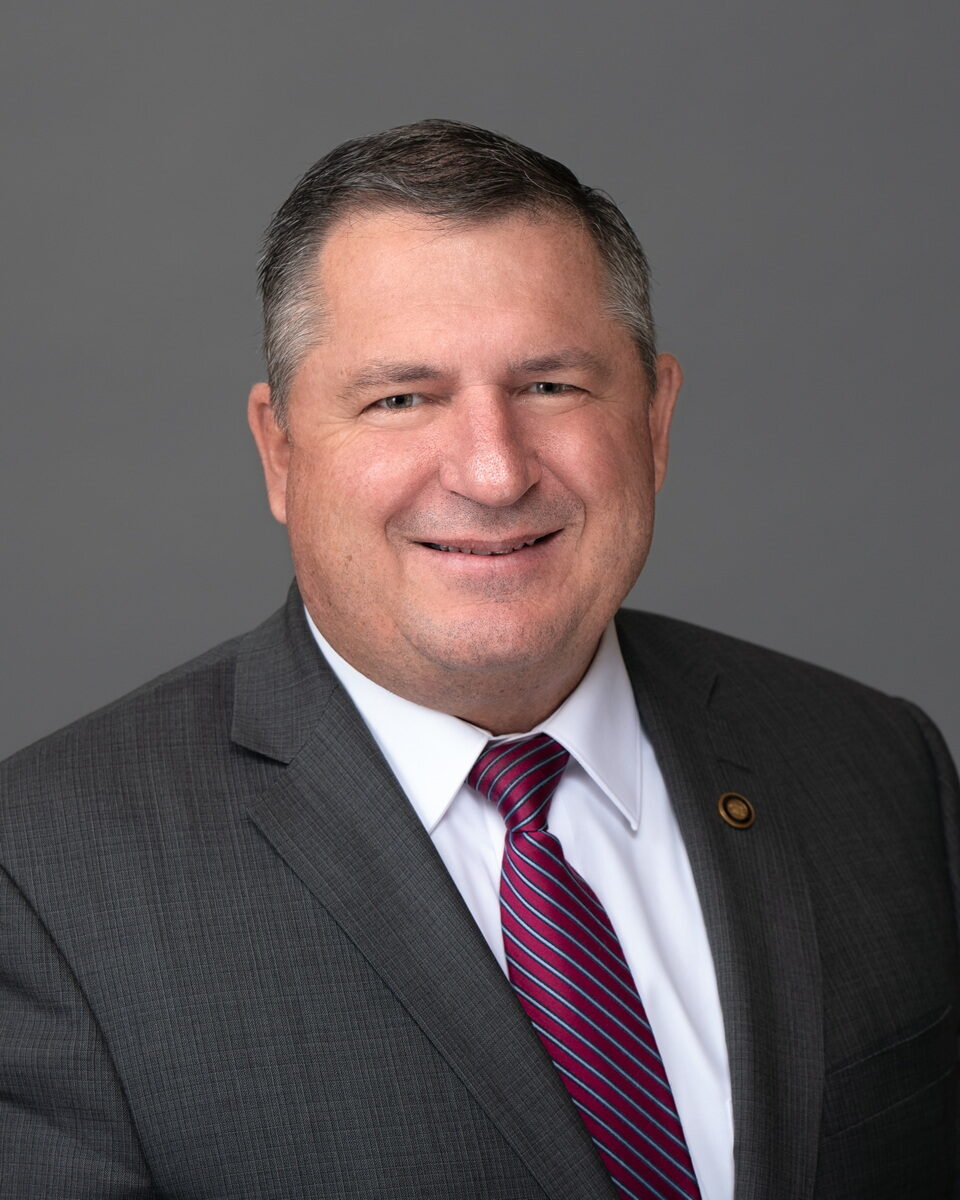 Derrin Owens portrait