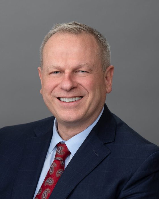 Portrait of Doug Owens