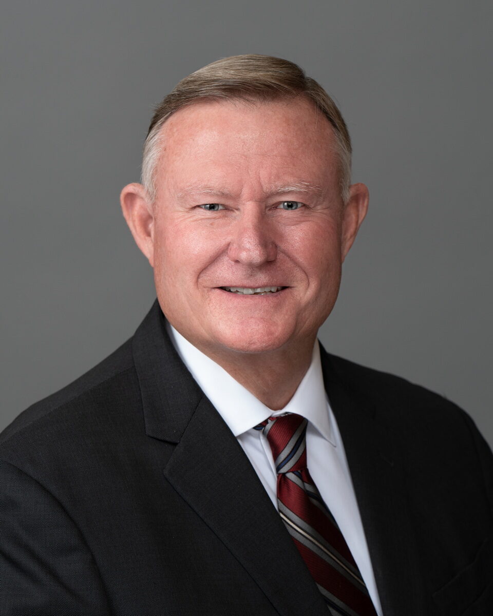 Evan Vickers portrait