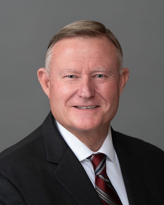 Portrait of Evan Vickers