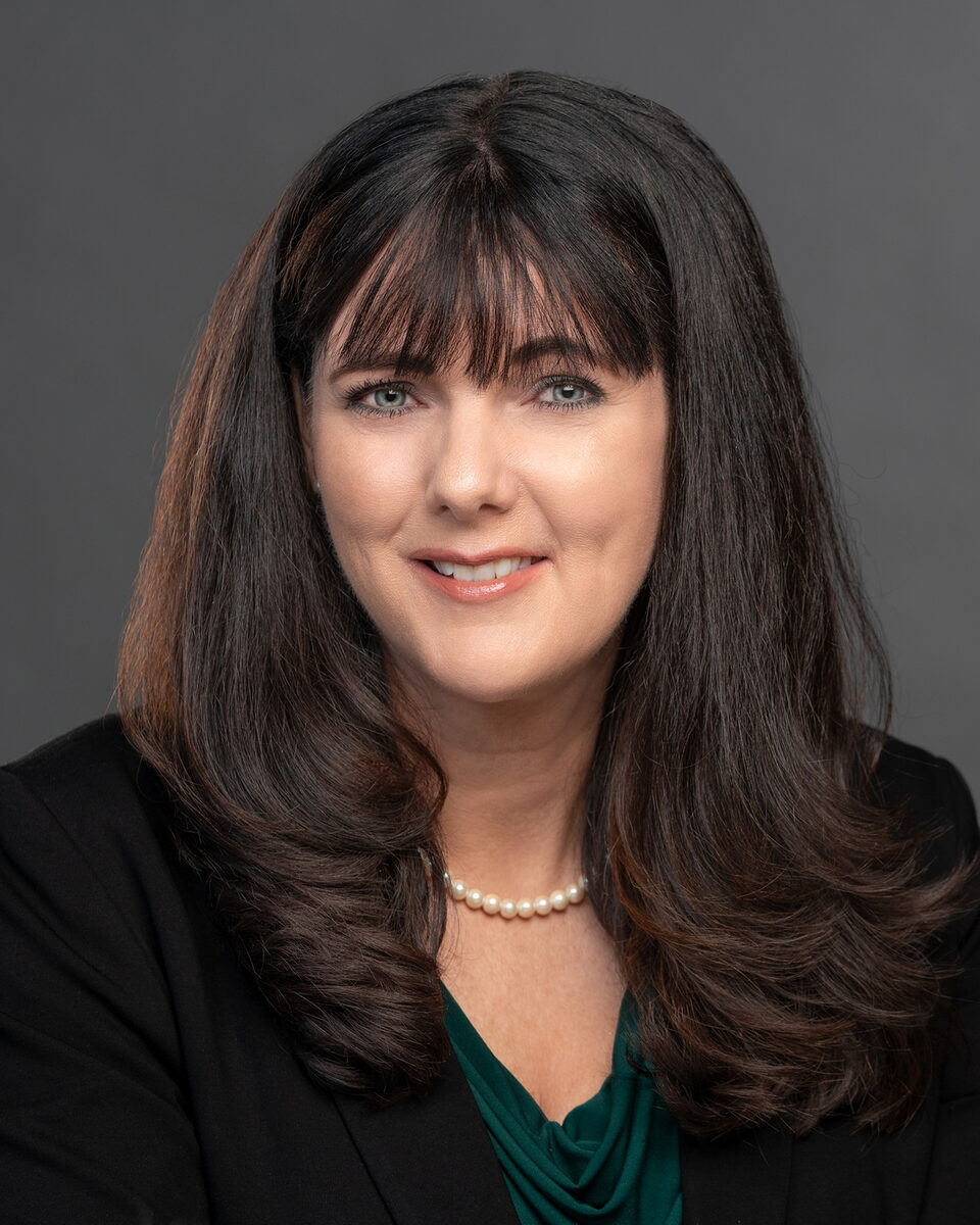 Heidi Balderree portrait