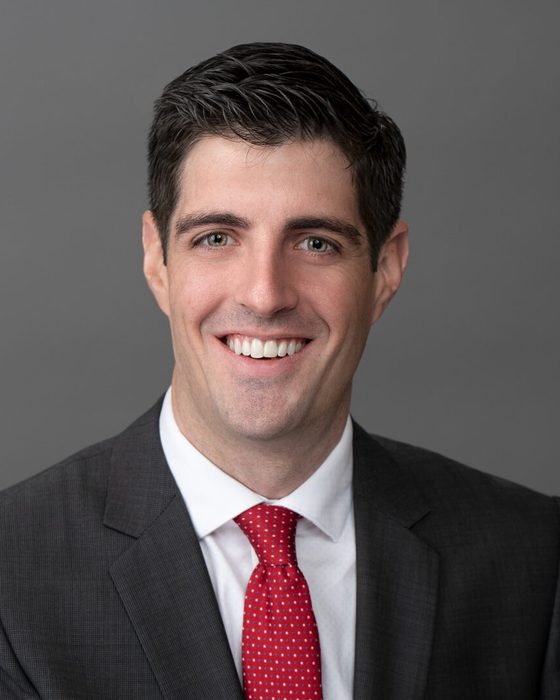 Portrait of Jason Kyle