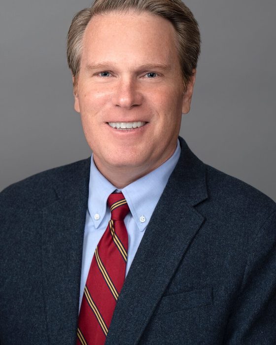 Portrait of Candice Pierucci