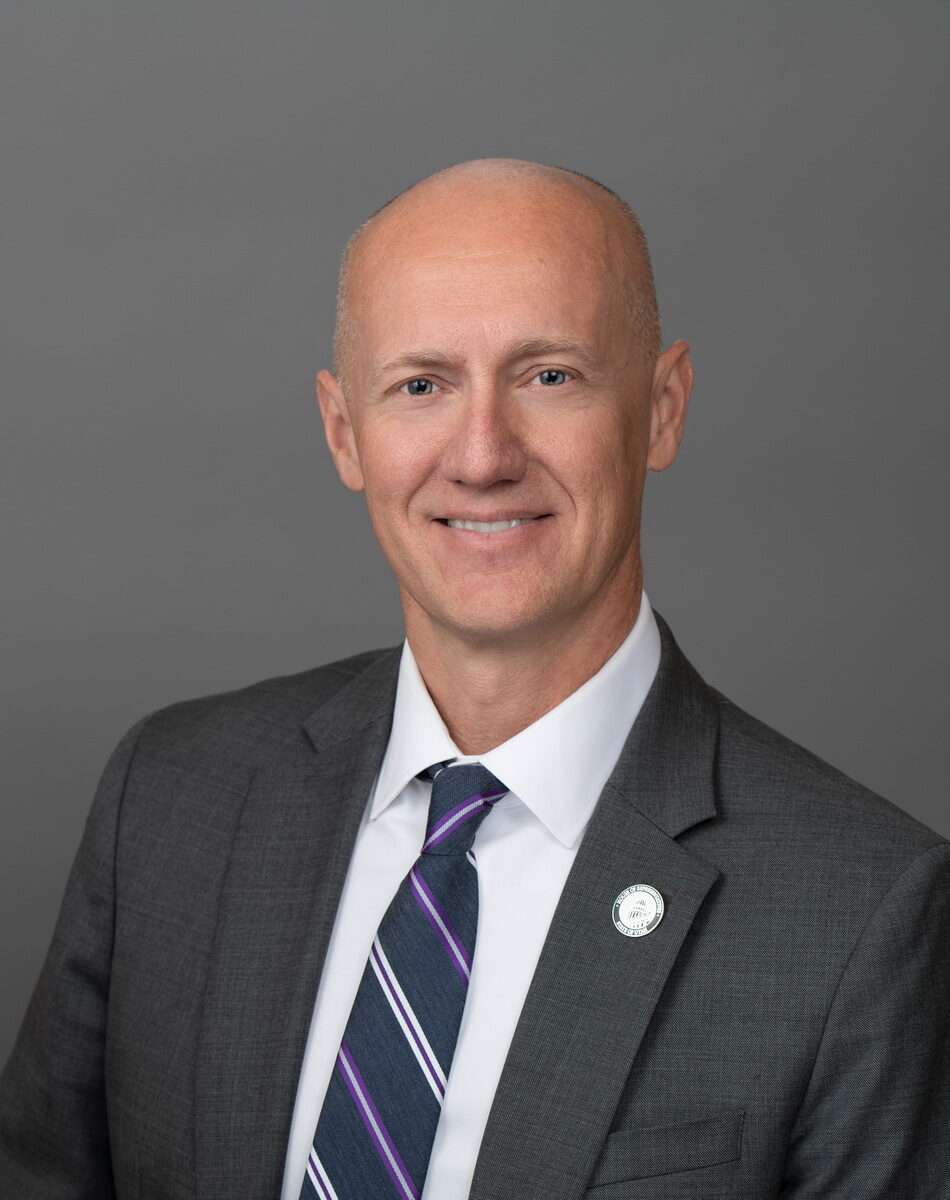 Jeff Stenquist portrait