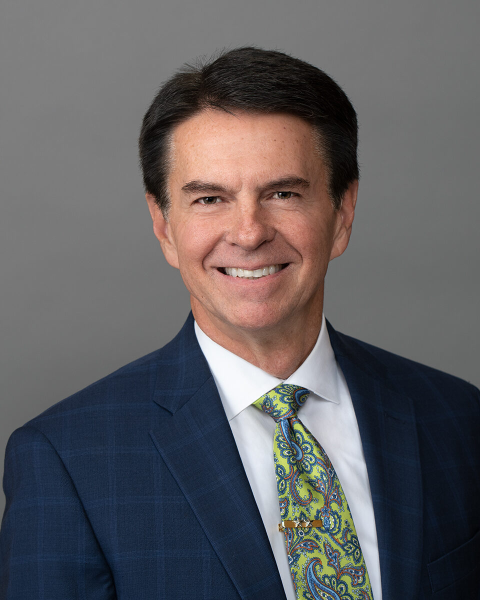 Jefferson Burton portrait