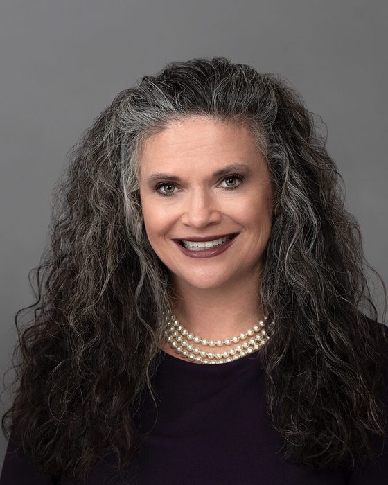 Portrait of Jen Plumb