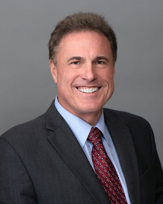 Portrait of Jim Dunnigan