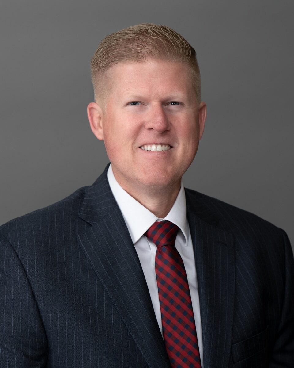 Jon Hawkins portrait