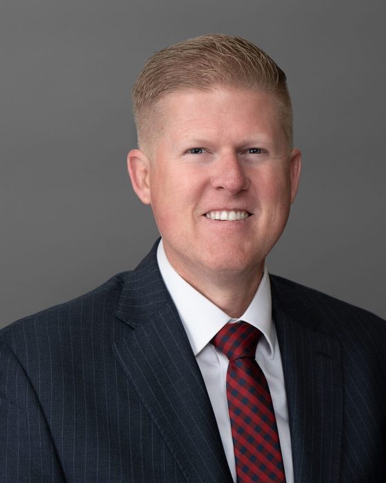 Portrait of Jon Hawkins