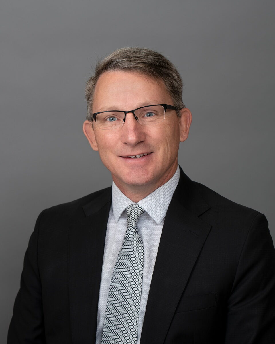 Joseph Elison portrait